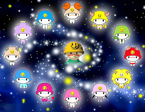 星座