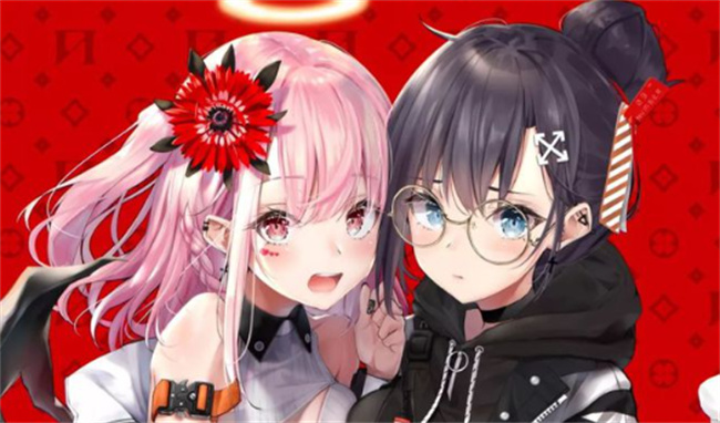 7