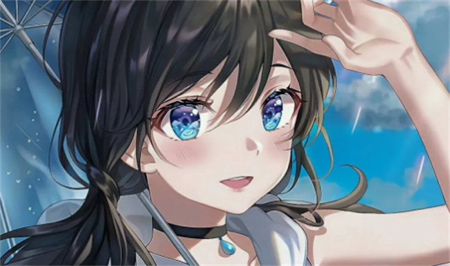 7