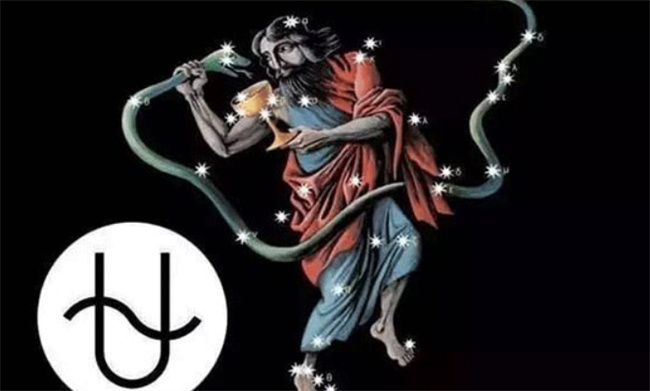 怎么看蛇夫座是哪個星座（蛇夫座的星座神話）