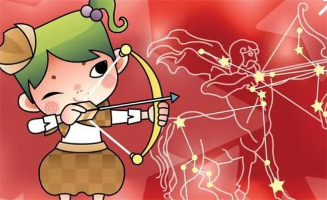 射手座性格特點(diǎn)和脾氣怎么樣（射手座的性格特點(diǎn)）