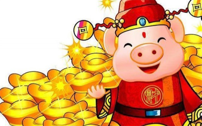 生肖豬的性格特點是什么，和什么生肖最配