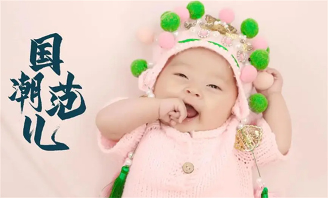 有哪些好聽(tīng)的女孩名字寓意（好寓意的女孩名字有哪些）