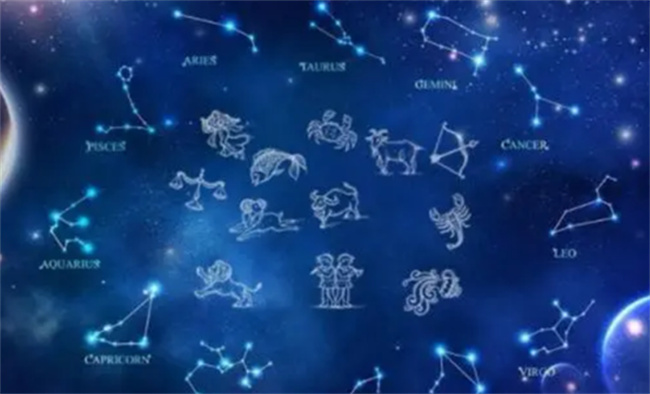 農(nóng)歷星座圖片大全（農(nóng)歷星座性格解析）