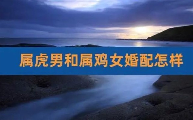 屬雞女性格怎么樣，她們的最佳婚配對(duì)象是什么