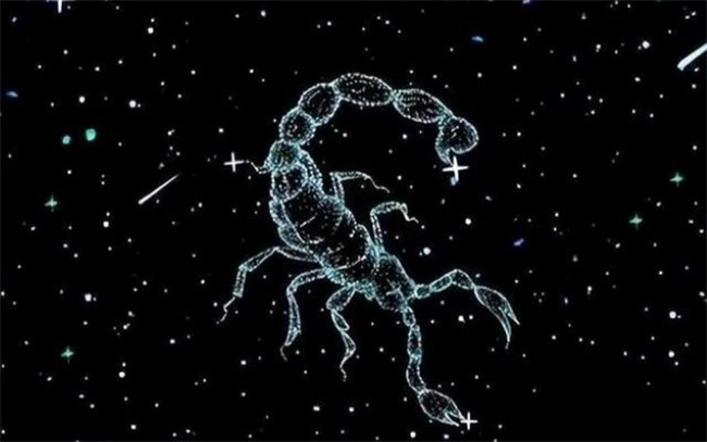 2024年十月初十是什么星座，天蝎座的性格特征是什么