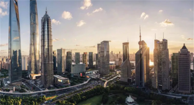 上海哪些地方風水好（上海風水好的地方）