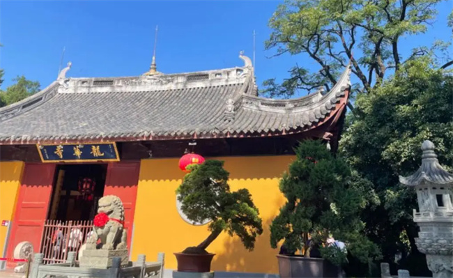 上海哪些地方風水好（上海風水好的地方）