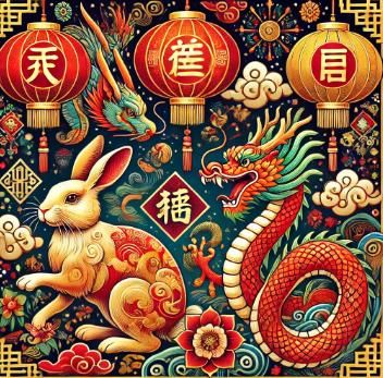 7月1日至7月8日生肖運(yùn)勢(shì)：屬兔、屬龍、屬蛇一周解析