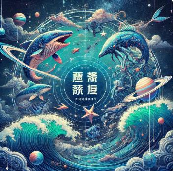 2024年7月雙魚座提運指南及水瓶座運勢提升攻略