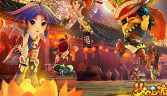 夢幻西游搞笑名字有哪些（有哪些幽默的夢幻西游名字）