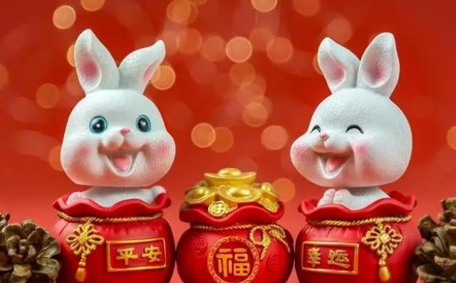 屬兔的有什么性格特征，和什么屬相最配