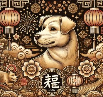 7月12生肖財富運勢解析：誰將迎來財富高峰？