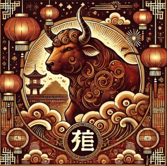 哪些生肖最旺屬牛？最佳搭檔揭秘