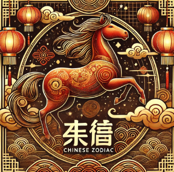  屬馬人2024年每月運(yùn)勢(shì)一覽