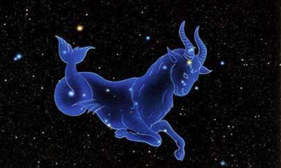 12月都是什么星座，12月星座的性格特點(diǎn)是什么