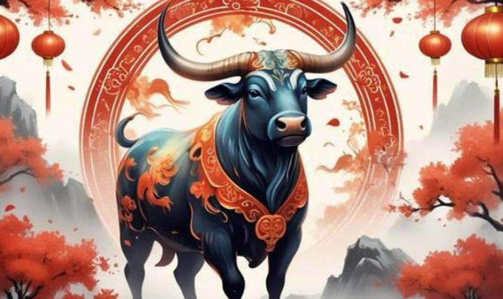 哪四個(gè)屬相在牛年最旺，性格特征分別是什么