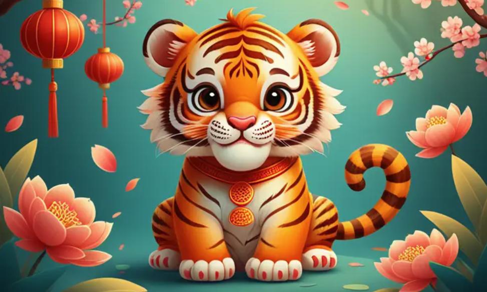 哪四個(gè)屬相在牛年最旺，性格特征分別是什么
