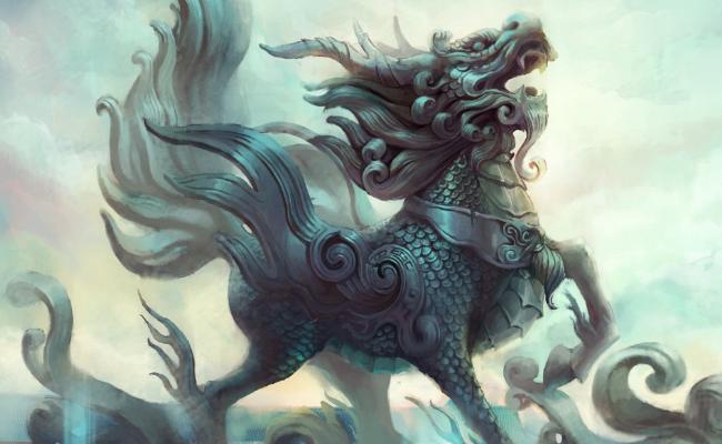 夢(mèng)見什么意境是好兆頭（寓意要發(fā)財(cái)?shù)膲?mèng)境）