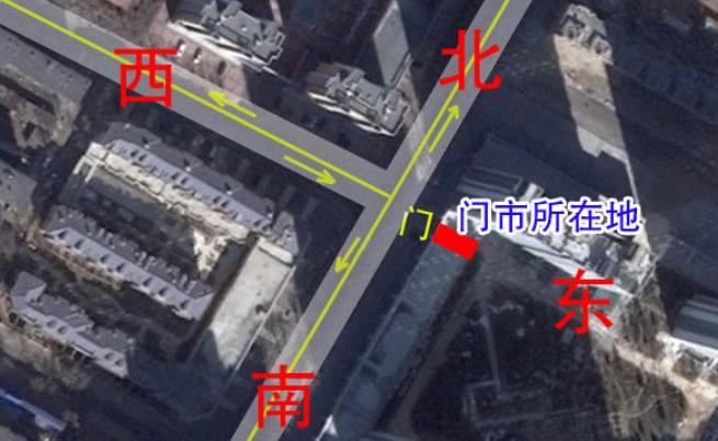 丁字路交叉處住宅圖解風(fēng)水有哪些（丁字路口房子好不）