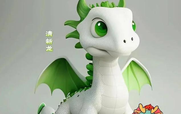 1988年屬龍人的命運怎么樣（1988年生肖龍的運勢）