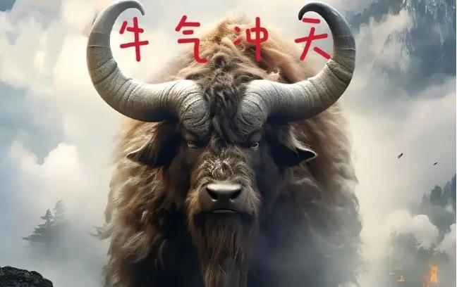 97年屬什么生肖（九七的牛配什么屬相最合適）