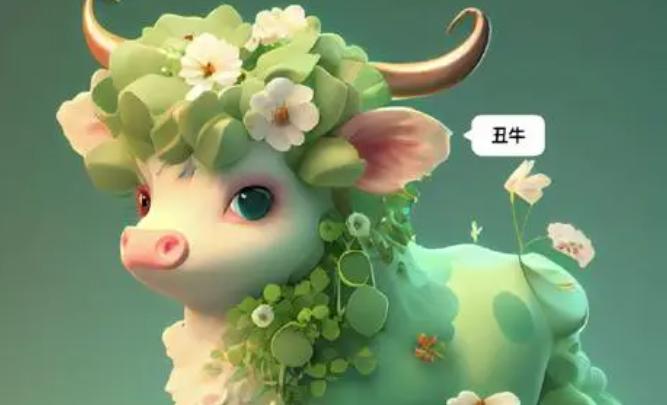 龍年屬牛的幸運色和禁忌色是什么（生肖牛的幸運色和禁忌色是啥）