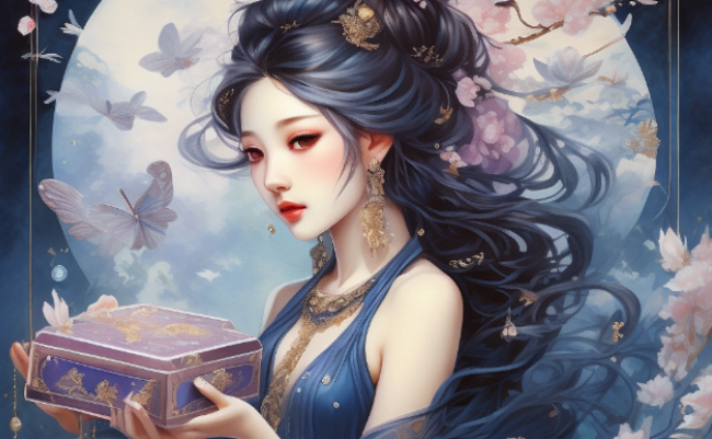 星座與性格有關(guān)系嗎（十二星座的性格）