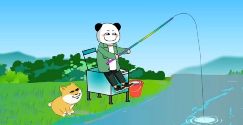 夢見釣到大魚是怎么回事 夢見大魚意味著什么
