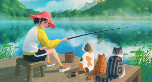 夢見釣到大魚是怎么回事 夢見大魚意味著什么