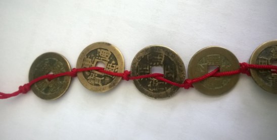 五帝錢有什么作用  五帝錢最怕什么屬相