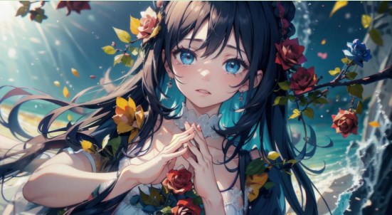 女孩姓阮好聽的名字有哪些 姓阮的女孩好聽名字大全