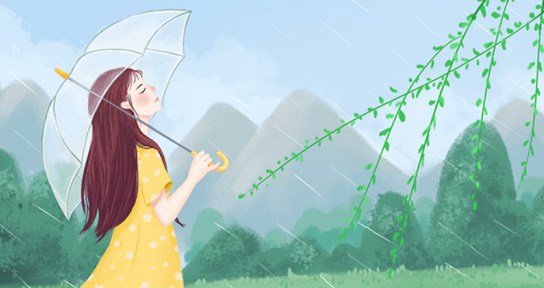 周公解夢夢見下大雨 夢見下大雨是什么預兆