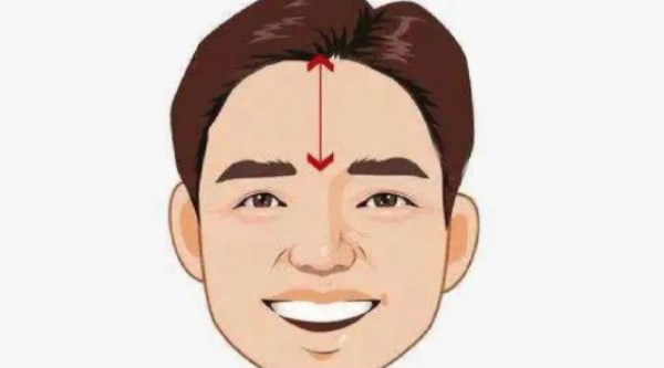 有福人的面相特征 如何從面相看福氣