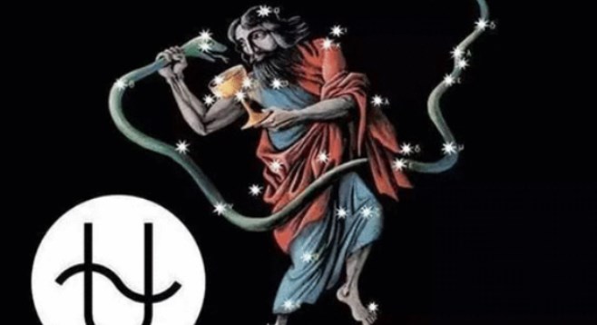 蛇夫座為什么被逐出了十二星座 蛇夫座被逐出了十二星座解析