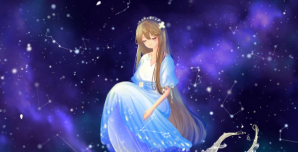 暗戀者多討人喜歡的是什么星座女 異性緣好到爆的星座女