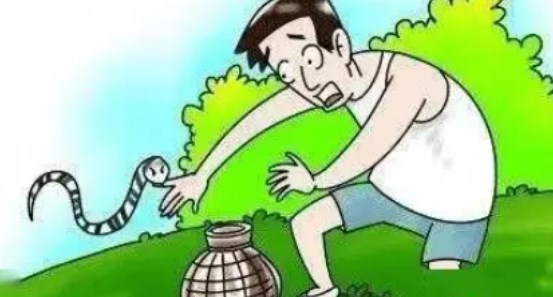 女人夢(mèng)見被蛇咬的寓意 女人夢(mèng)到被蛇咬預(yù)示著什么