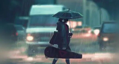 夢(mèng)見(jiàn)自己在暴雨中行走有什么預(yù)兆  夢(mèng)見(jiàn)暴雨中行走的宜忌