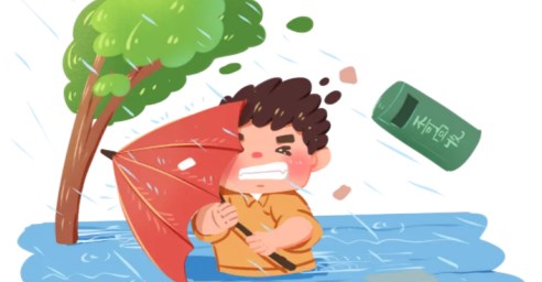 夢(mèng)見(jiàn)自己在暴雨中行走有什么預(yù)兆  夢(mèng)見(jiàn)暴雨中行走的宜忌