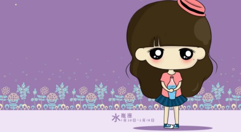 水瓶座的眼淚傳說是什么 背后故事揭秘