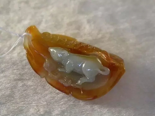 佩戴生肖首飾最好找到兩兩相配的 生肖首飾都有哪些寓意？