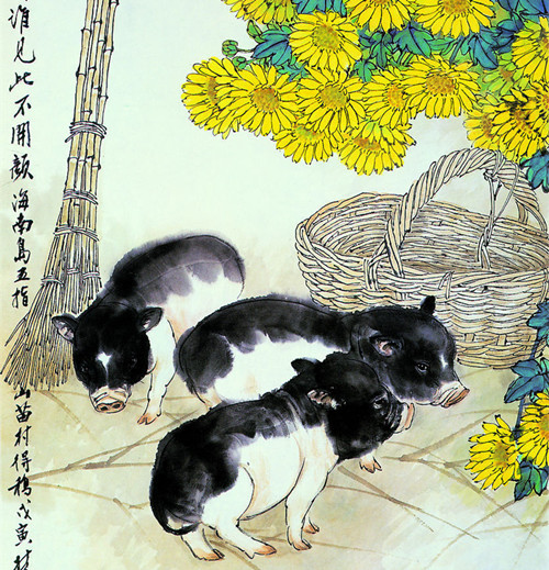 出生日運(yùn)勢(shì)：十二生肖哪天出生最好命