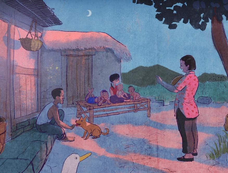 俗語：“男人嘴大吃四方，女人嘴大吃家當”，為啥這樣說？準嗎？