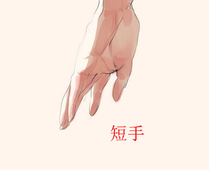 女人的手掌大小，有些難聚財，有些享清福！你是哪種？