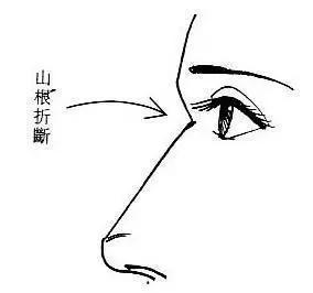 面相：從女人鼻子看婚姻和財運
